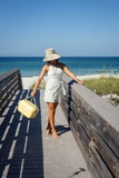 THE CATAMARAN DRESS