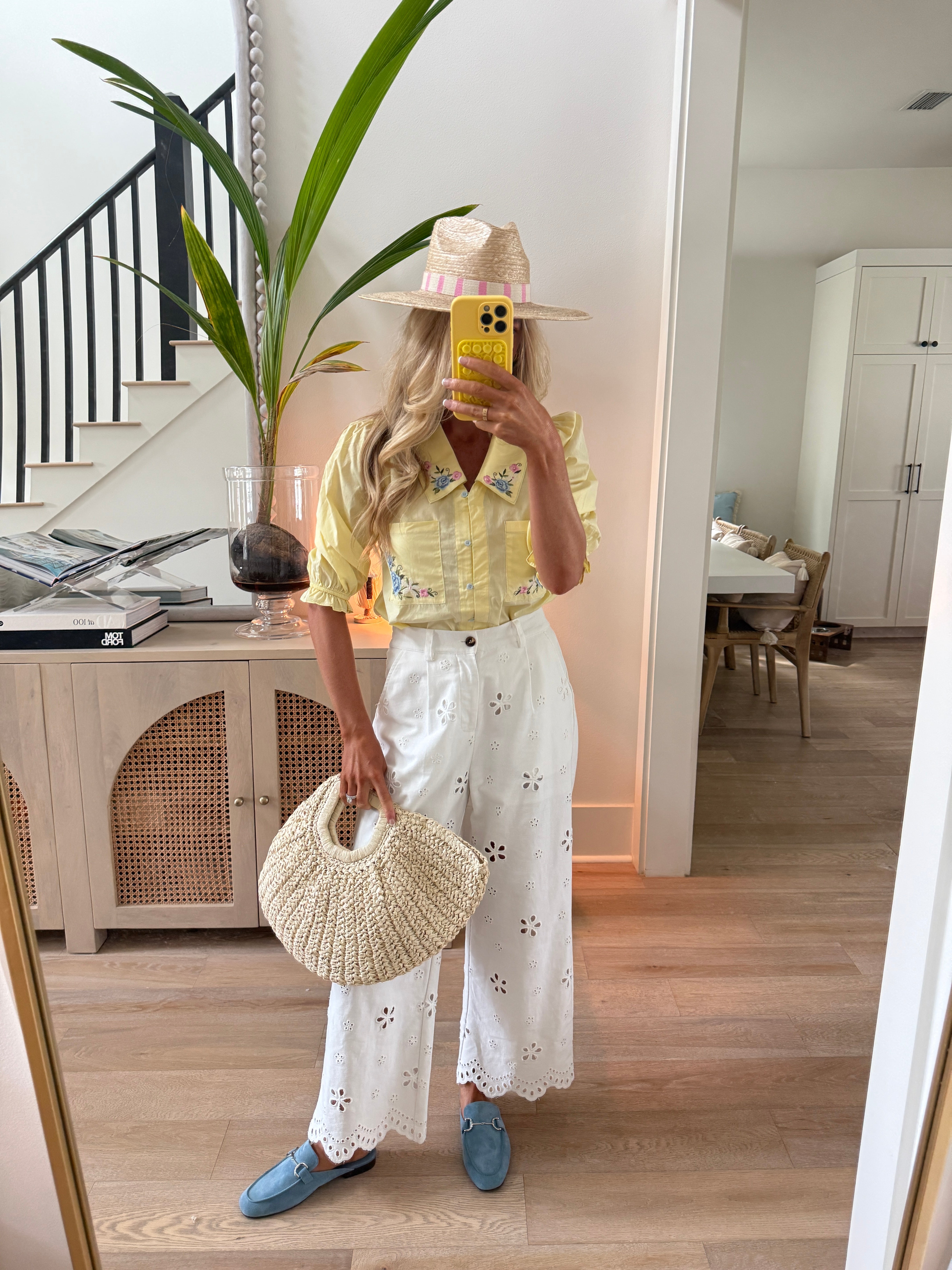 THE PRIMROSE TOP