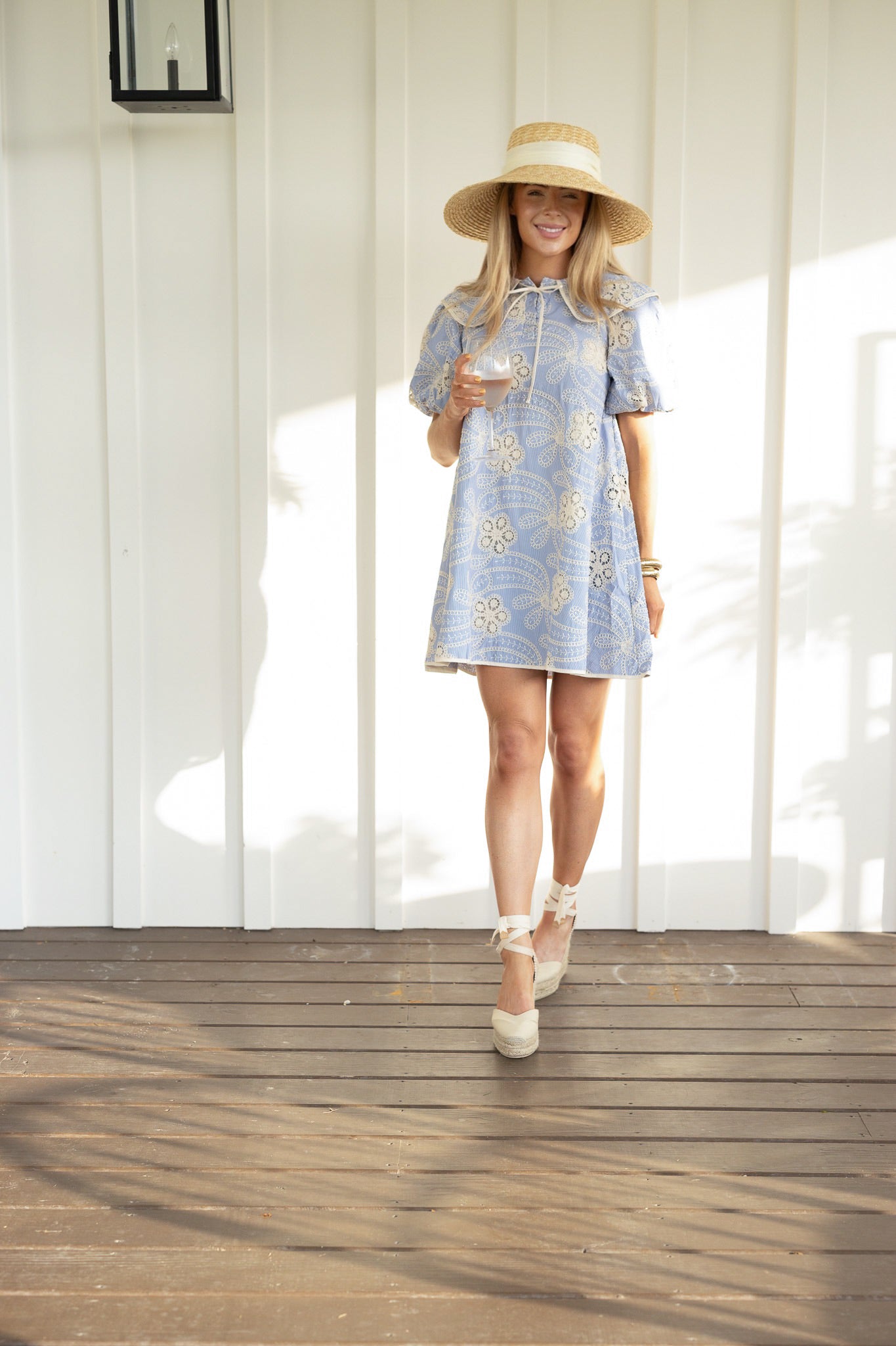 PINOT GRIGIO DRESS