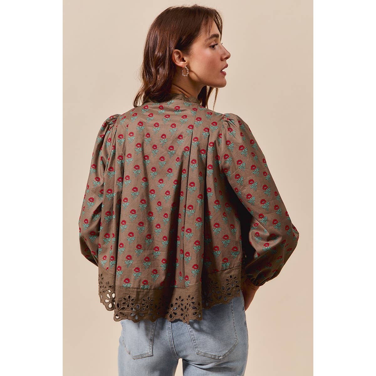 KNOX TOP