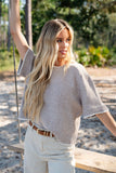 SIERRA KNIT