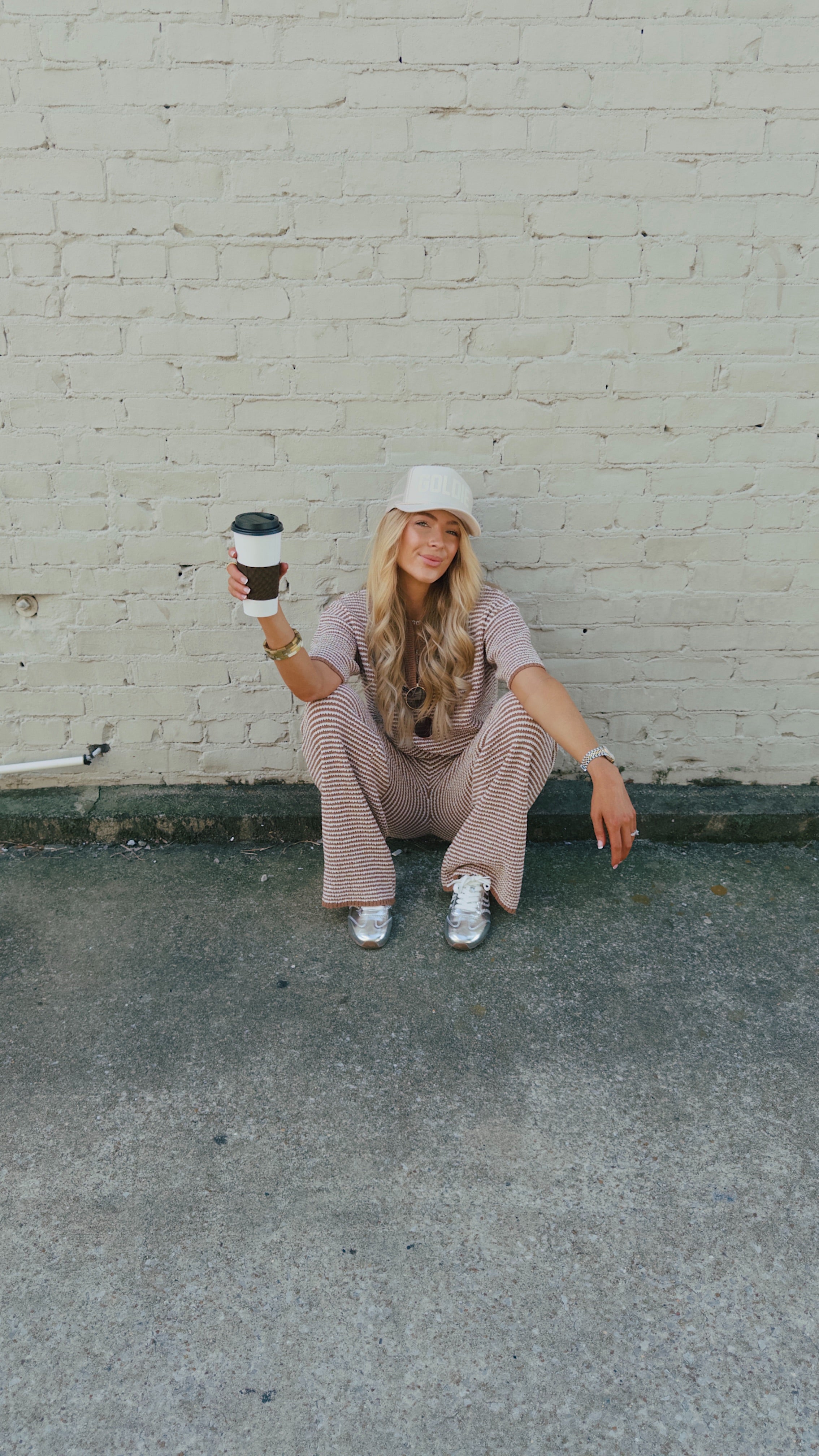 COZY CHAI SET