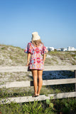 SEAGROVE DRESS
