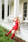 GLORY DRESS