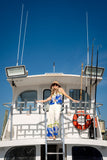 THE MARINA PANT