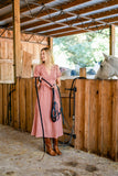 PICNIC CHARM DRESS