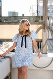 THE DOCKSIDE DARLING DRESS