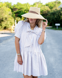 DUNE DRESS