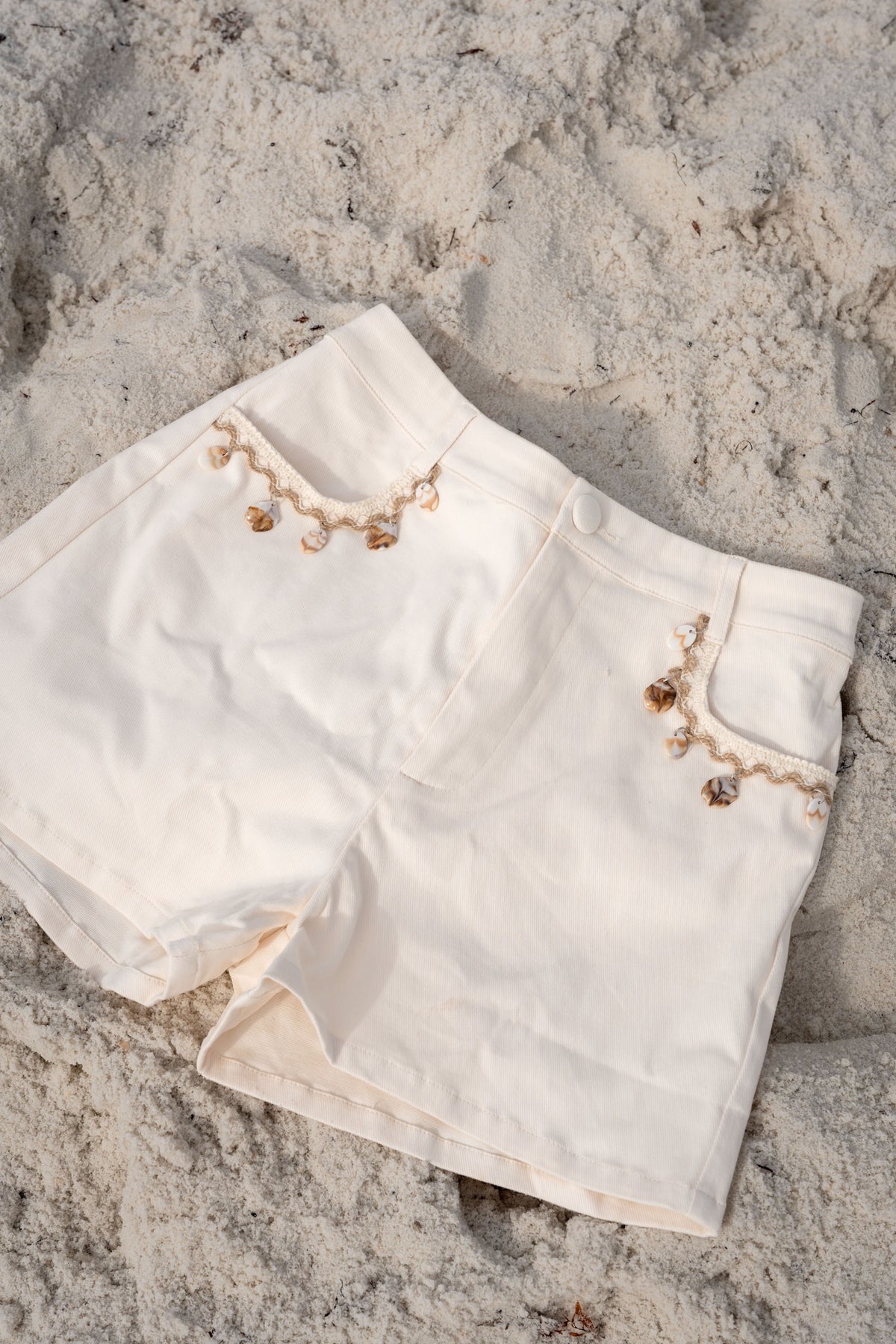 SANDBAR SHORT