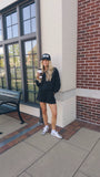 MARGOT KNIT SHORT