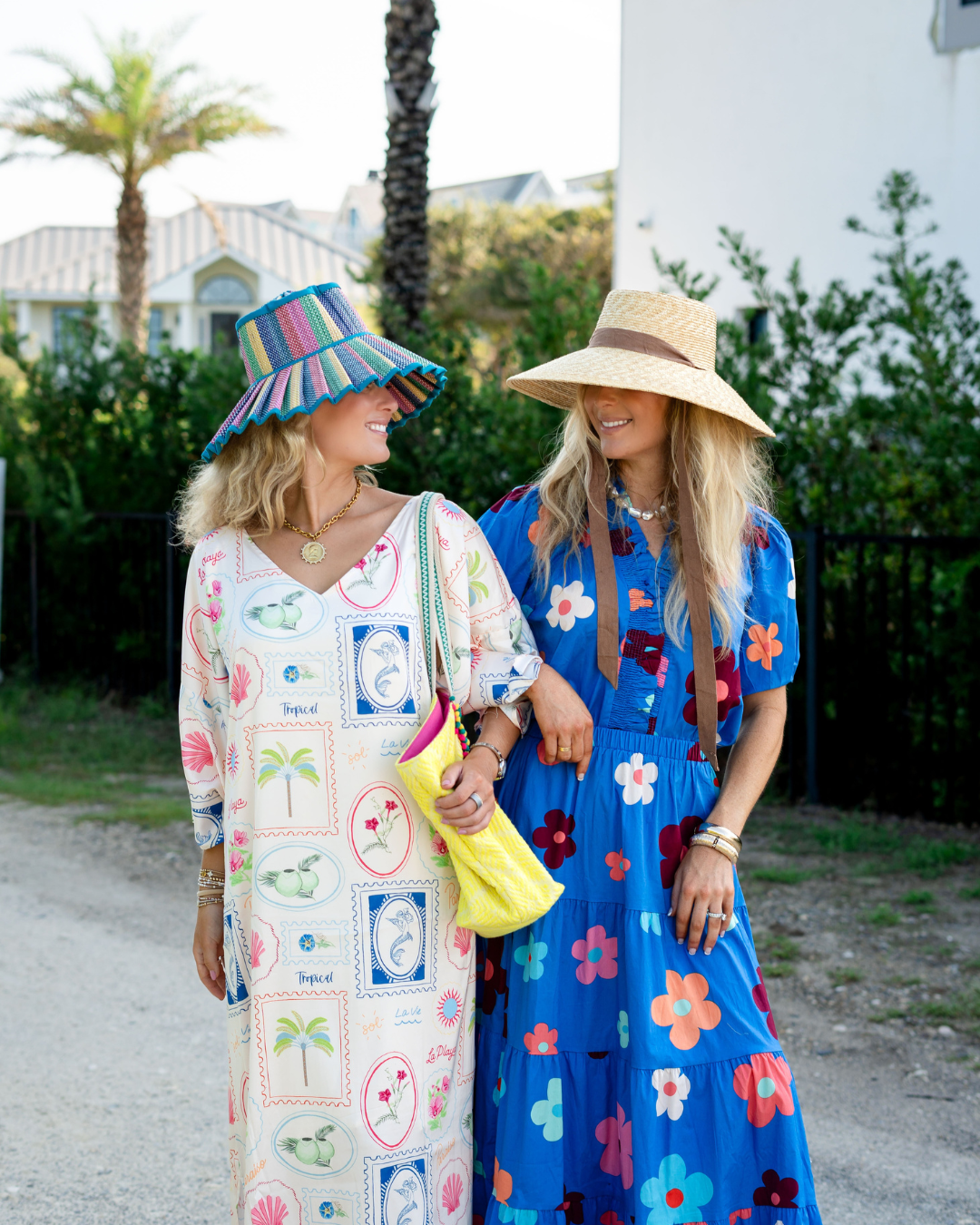 SUMMER SOLSTICE DRESS