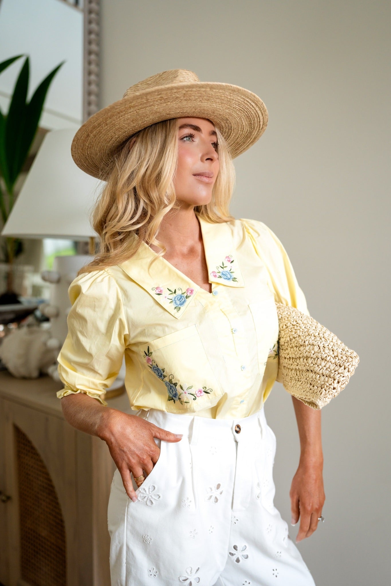 THE PRIMROSE TOP