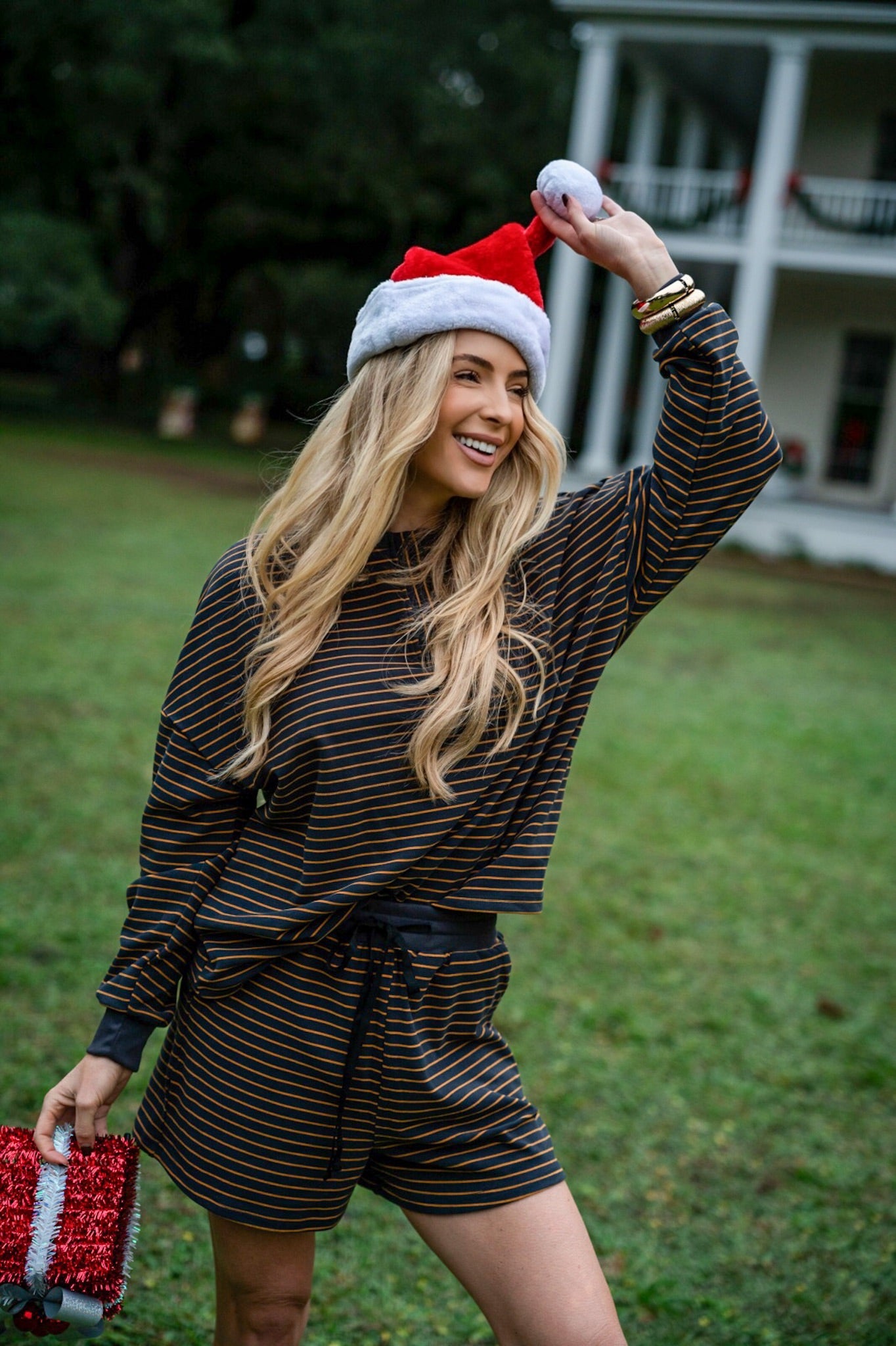 TEDDY SET - MIDNIGHT