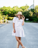 DUNE DRESS