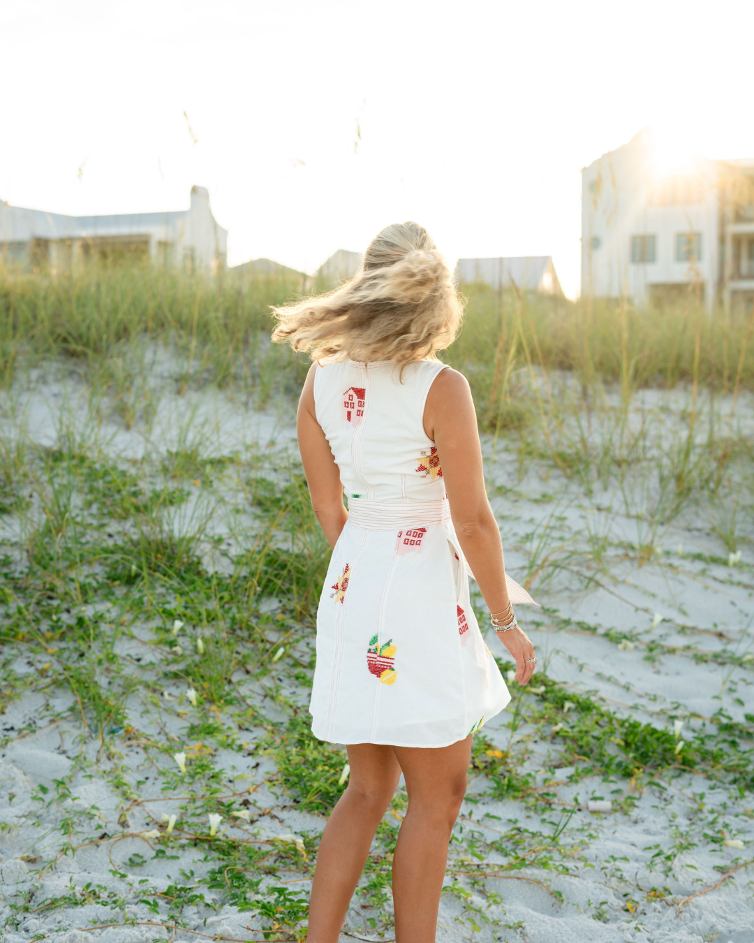 AMORE DRESS