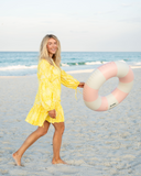 VENTI LIMONE DRESS