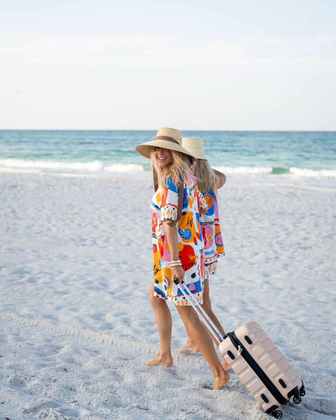 SICILY DRESS