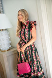 THE GENEVIEVE DRESS