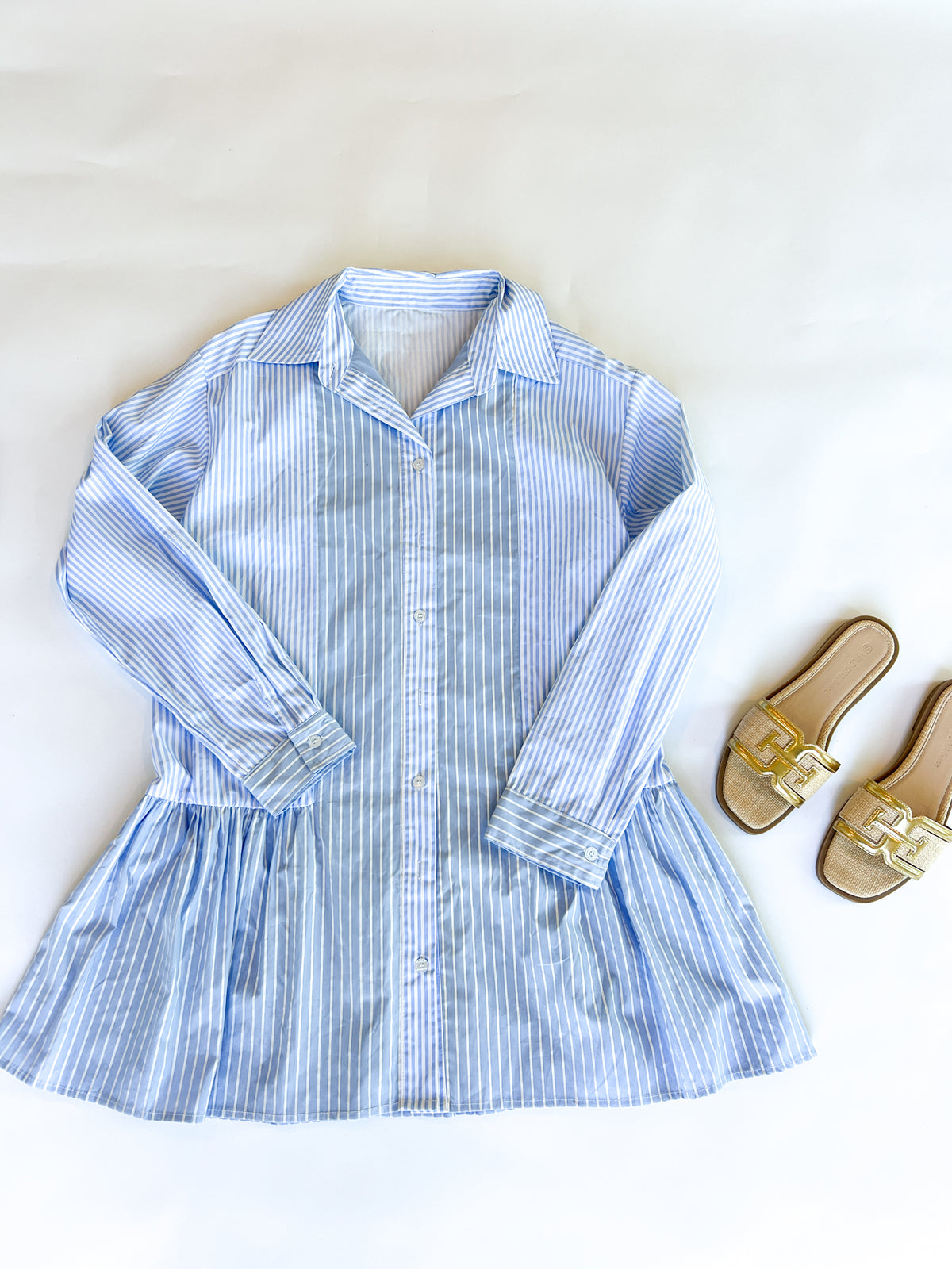 MARY MARGARET DRESS