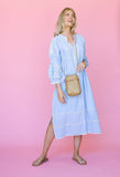 THE COASTAL CROSSBODY