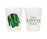 19TH HOLE CUPS