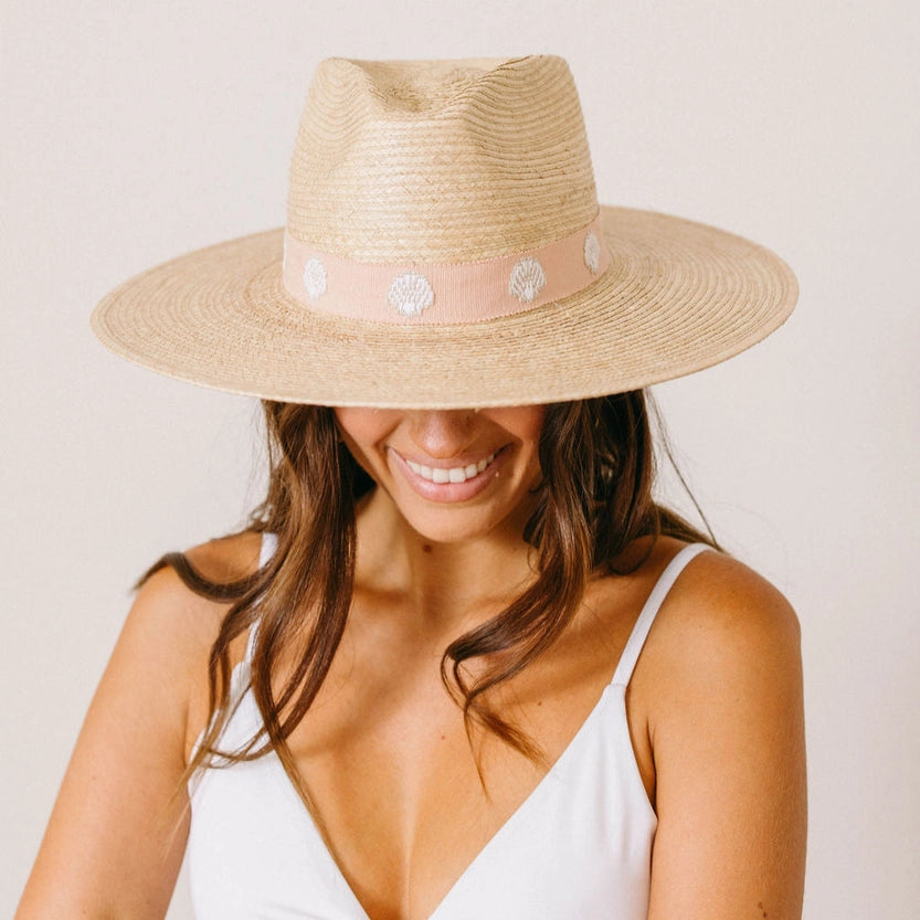 CORAL COVE HAT