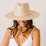 CORAL COVE HAT