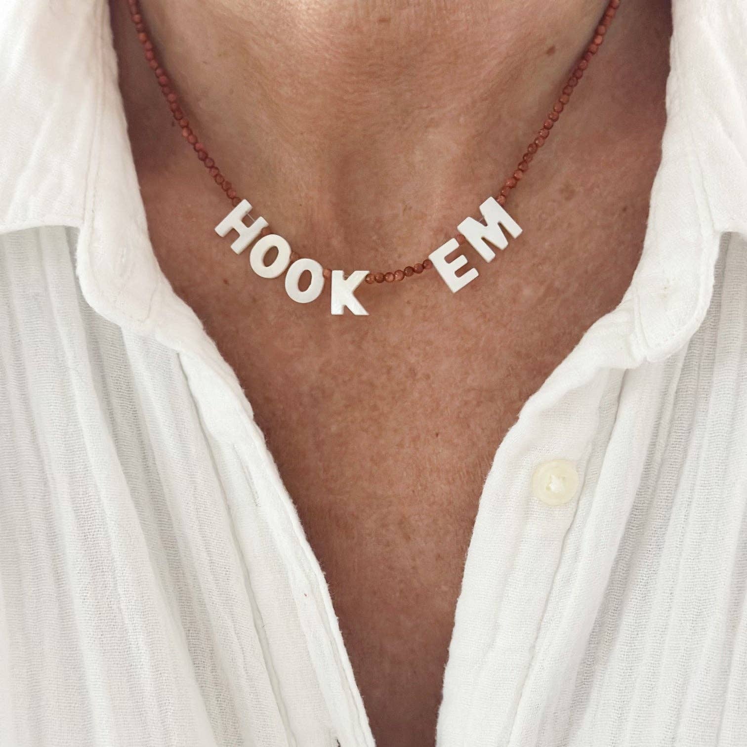 SPIRIT NECKLACE