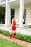 GLORY DRESS