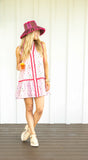 PALOMA DRESS