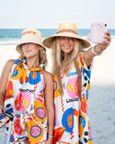 SICILY DRESS
