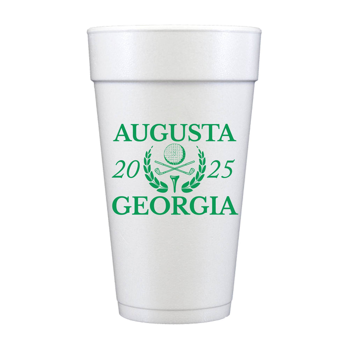 AUGUSTA NATIONAL GOLF CLUB 2025