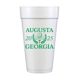 AUGUSTA NATIONAL GOLF CLUB 2025