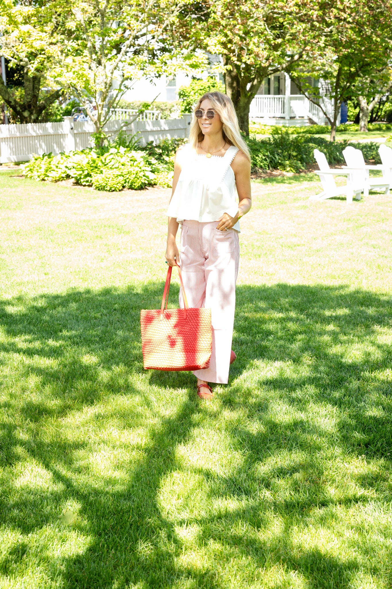 CANDY TROUSER PANTS
