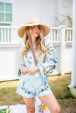 THE SEASIDE GARDEN SHORT