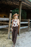 STOCKYARD TOP