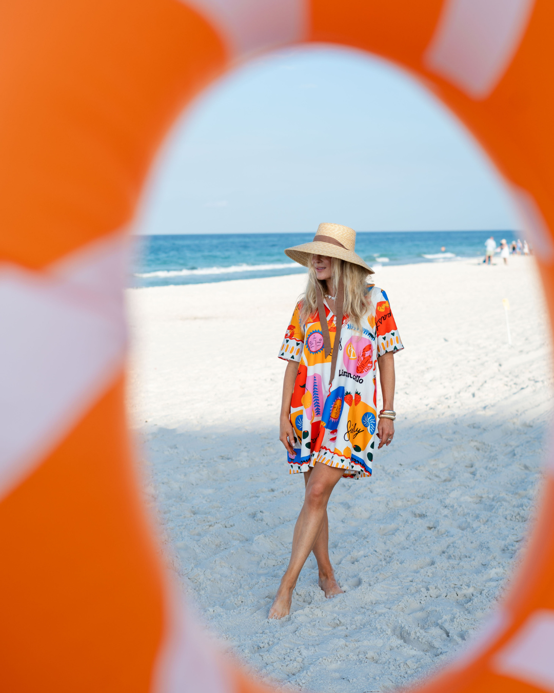 SICILY DRESS