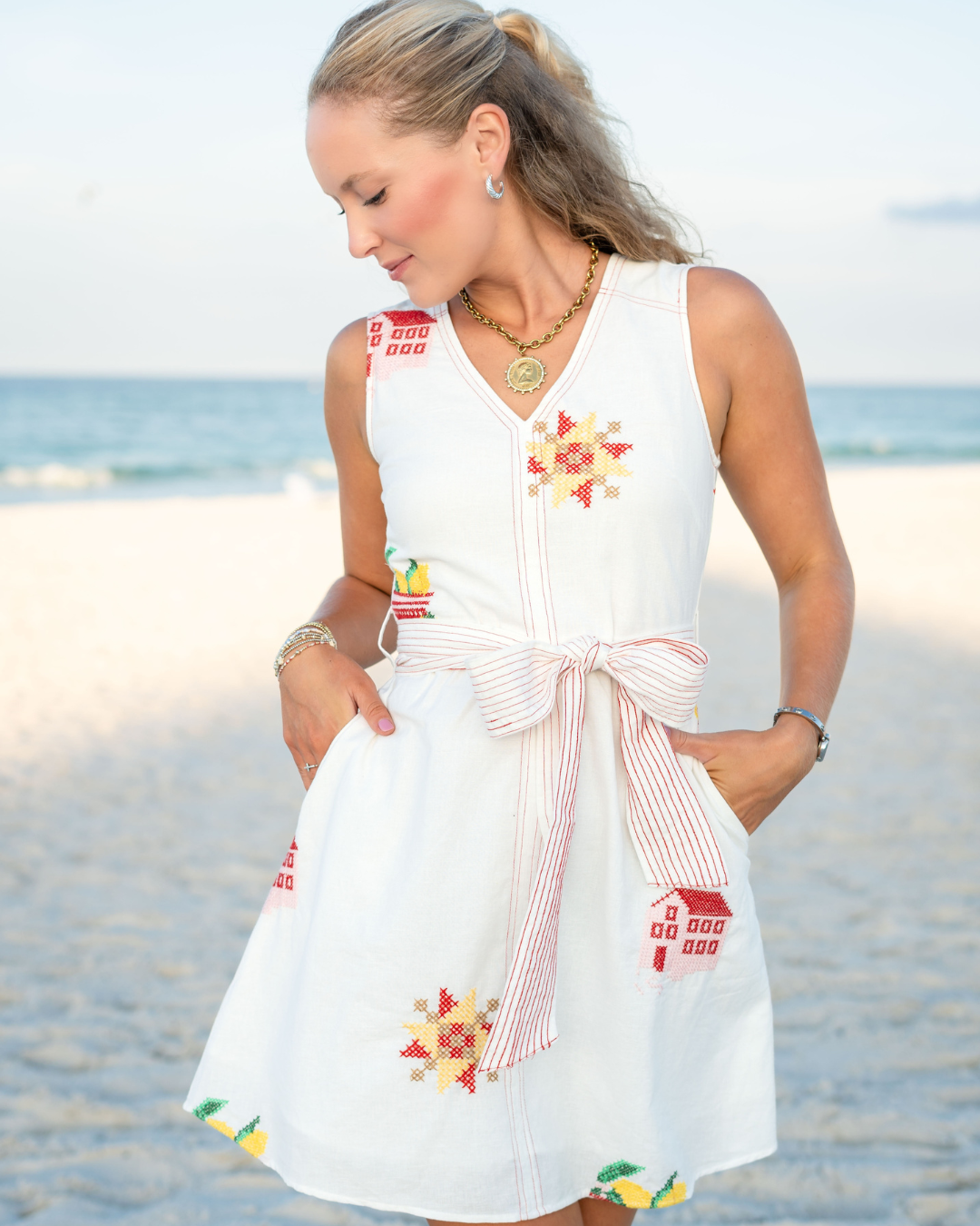 AMORE DRESS