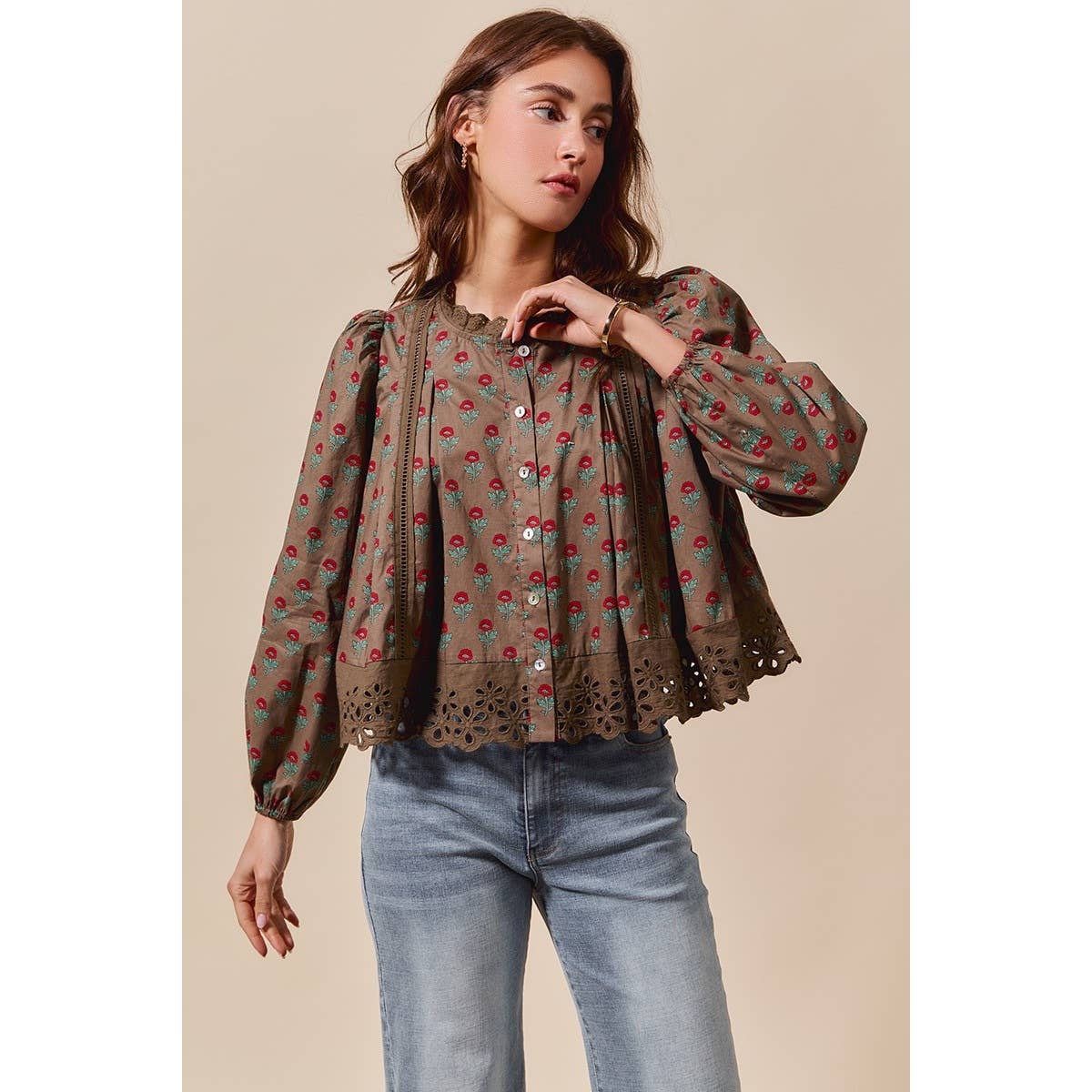 KNOX TOP