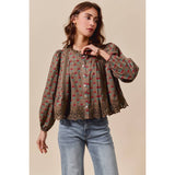 KNOX TOP
