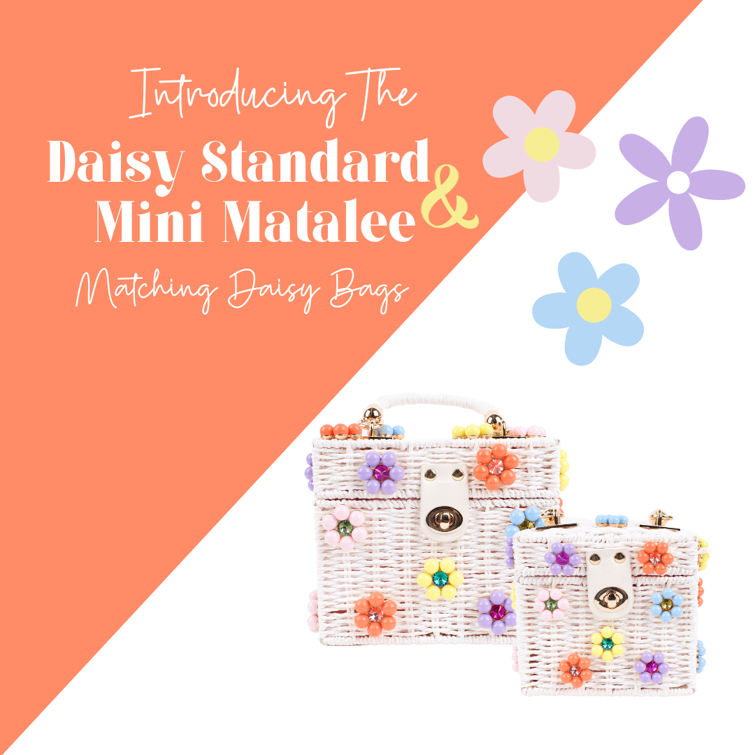 DAISY PURSE