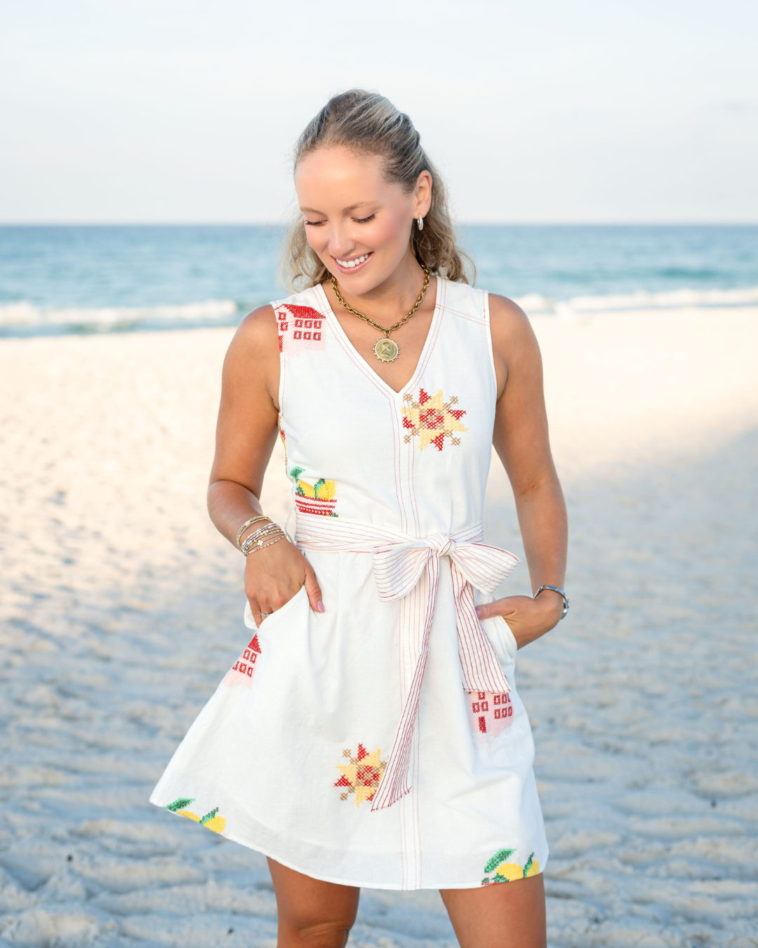 AMORE DRESS