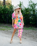 GARDEN DRESS