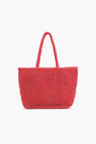CIAO BELLA JUTE TOTE