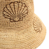 SEA SHELL HAT