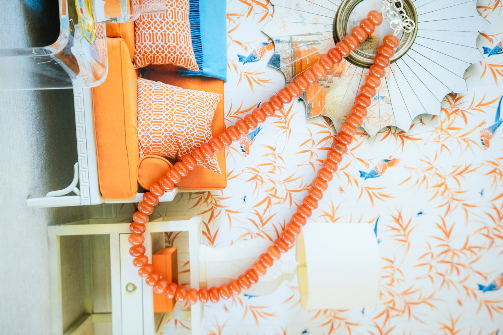 THE APEROL STRAND