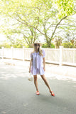 CLEMENTINE DRESS