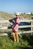 SEAGROVE DRESS