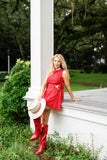 GLORY DRESS