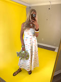 THE TACKLE BOX DRESS